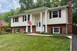 948 Ficklen Rd, Fredericksburg, VA 22405 - Photo 1