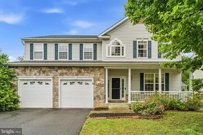 41 Club Drive, Stafford, VA 22554 - Photo 1