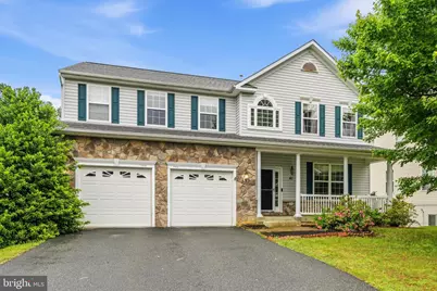 41 Club Drive, Stafford, VA 22554 - Photo 3