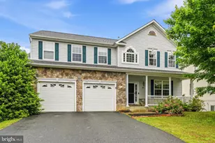41 Club Dr, Stafford, VA 22554 - Photo 3