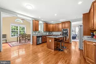 41 Club Dr, Stafford, VA 22554 - Photo 15