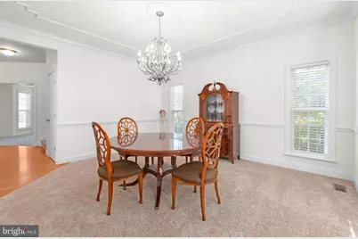 425 Gentle Breeze Circle, Fredericksburg, VA 22406 - Photo 7