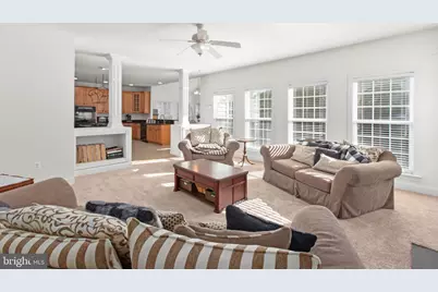 425 Gentle Breeze Circle, Fredericksburg, VA 22406 - Photo 15
