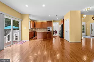 53 Hamstead Rd, Fredericksburg, VA 22405 - Photo 11