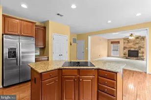 53 Hamstead Rd, Fredericksburg, VA 22405 - Photo 9