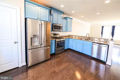 105 Lantana Lane #2443, Stafford, VA 22556 - Photo 9