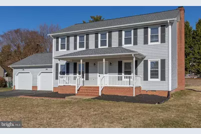 35 Fox Run Lane, Fredericksburg, VA 22405 - Photo 3