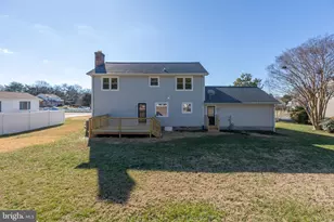 35 Fox Run Ln, Fredericksburg, VA 22405 - Photo 35