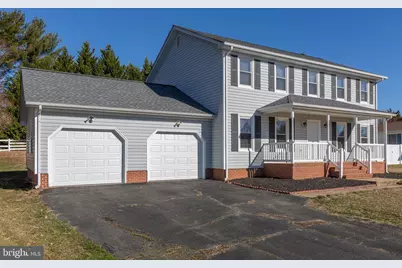 35 Fox Run Lane, Fredericksburg, VA 22405 - Photo 5