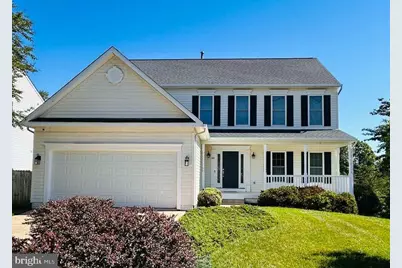 48 Newbury Drive, Stafford, VA 22556 - Photo 1