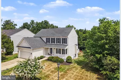 48 Newbury Drive, Stafford, VA 22556 - Photo 3