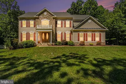 68 Willow Ridge Court, Fredericksburg, VA 22406 - Photo 3