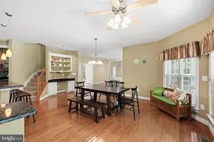 68 Willow Ridge Ct, Fredericksburg, VA 22406 - Photo 17