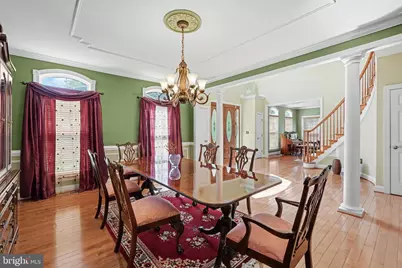 68 Willow Ridge Court, Fredericksburg, VA 22406 - Photo 5