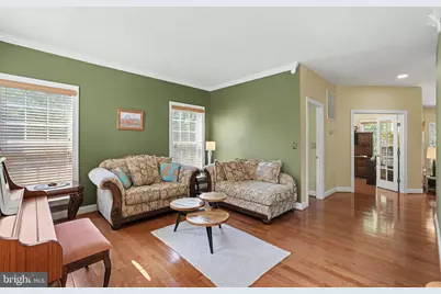 68 Willow Ridge Court, Fredericksburg, VA 22406 - Photo 7