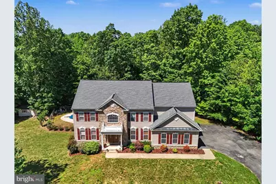 68 Willow Ridge Court, Fredericksburg, VA 22406 - Photo 1