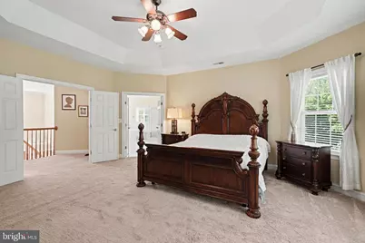 68 Willow Ridge Court, Fredericksburg, VA 22406 - Photo 21