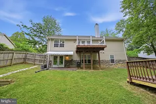 28 Cherry Laurel Dr, Fredericksburg, VA 22405 - Photo 21