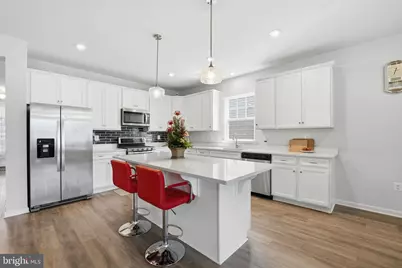 208 Coneflower Lane, Stafford, VA 22554 - Photo 9
