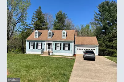 5 Wall Street, Fredericksburg, VA 22405 - Photo 19