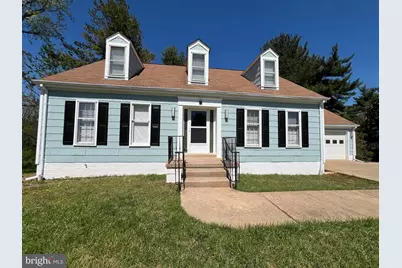5 Wall Street, Fredericksburg, VA 22405 - Photo 1