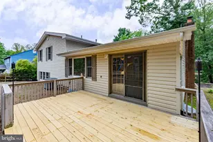 108 Pinta Cove, Stafford, VA 22554 - Photo 45