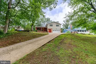 108 Pinta Cove, Stafford, VA 22554 - Photo 43
