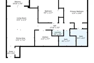 202 Chesterfield Ln, Stafford, VA 22554 - Photo 23