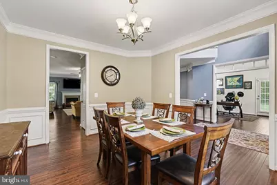 60 Crowncrest Road, Fredericksburg, VA 22406 - Photo 9