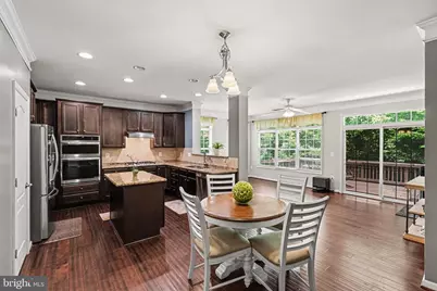 60 Crowncrest Road, Fredericksburg, VA 22406 - Photo 1