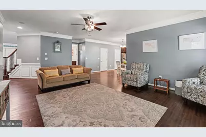 60 Crowncrest Road, Fredericksburg, VA 22406 - Photo 7