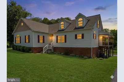 5 Perkins Lane, Stafford, VA 22554 - Photo 1