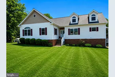 5 Perkins Lane, Stafford, VA 22554 - Photo 3