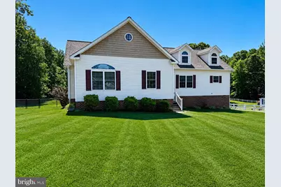 5 Perkins Lane, Stafford, VA 22554 - Photo 1
