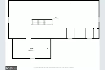 5 Perkins Lane, Stafford, VA 22554 - Photo 5