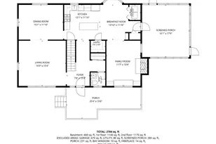 101 Portugal Cove, Stafford, VA 22554 - Photo 45