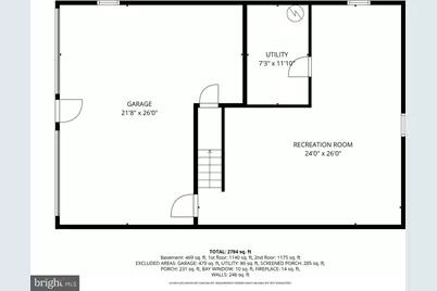 101 Portugal Cove, Stafford, VA 22554 - Photo 47