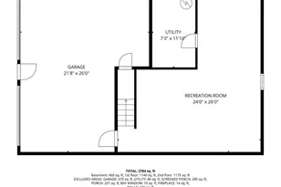 101 Portugal Cove, Stafford, VA 22554 - Photo 47