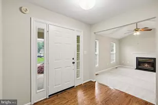 67 Cardinal Forest Dr, Fredericksburg, VA 22406 - Photo 3