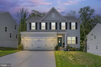 324 McKittrick Drive, Stafford, VA 22554 - Photo 3