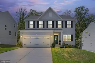 324 Mckittrick Dr, Stafford, VA 22554 - Photo 3