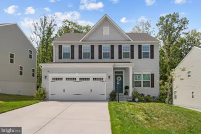 324 McKittrick Drive, Stafford, VA 22554 - Photo 1