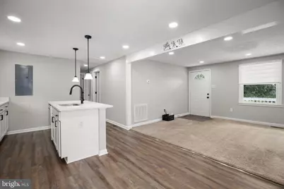 407 Smith Street, Fredericksburg, VA 22405 - Photo 9