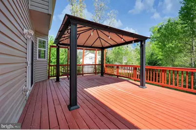 64 Macgregor Ridge Road, Stafford, VA 22554 - Photo 37