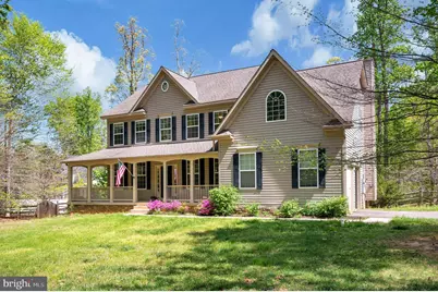 64 Macgregor Ridge Road, Stafford, VA 22554 - Photo 3