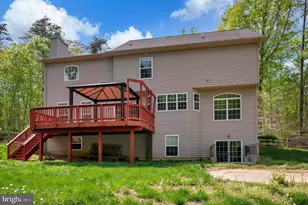 64 MacGregor Ridge Rd, Stafford, VA 22554 - Photo 81