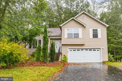 53 Bloomington Lane, Stafford, VA 22554 - Photo 1
