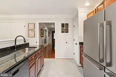1021 Plymouth Drive, Stafford, VA 22554 - Photo 11