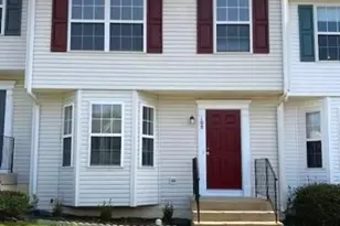 105 Merrill Ct, Stafford, VA 22554 - Photo 1
