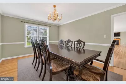 33 Wild Rose Drive, Fredericksburg, VA 22406 - Photo 5